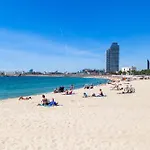Sweett - Nova Icaria Beach