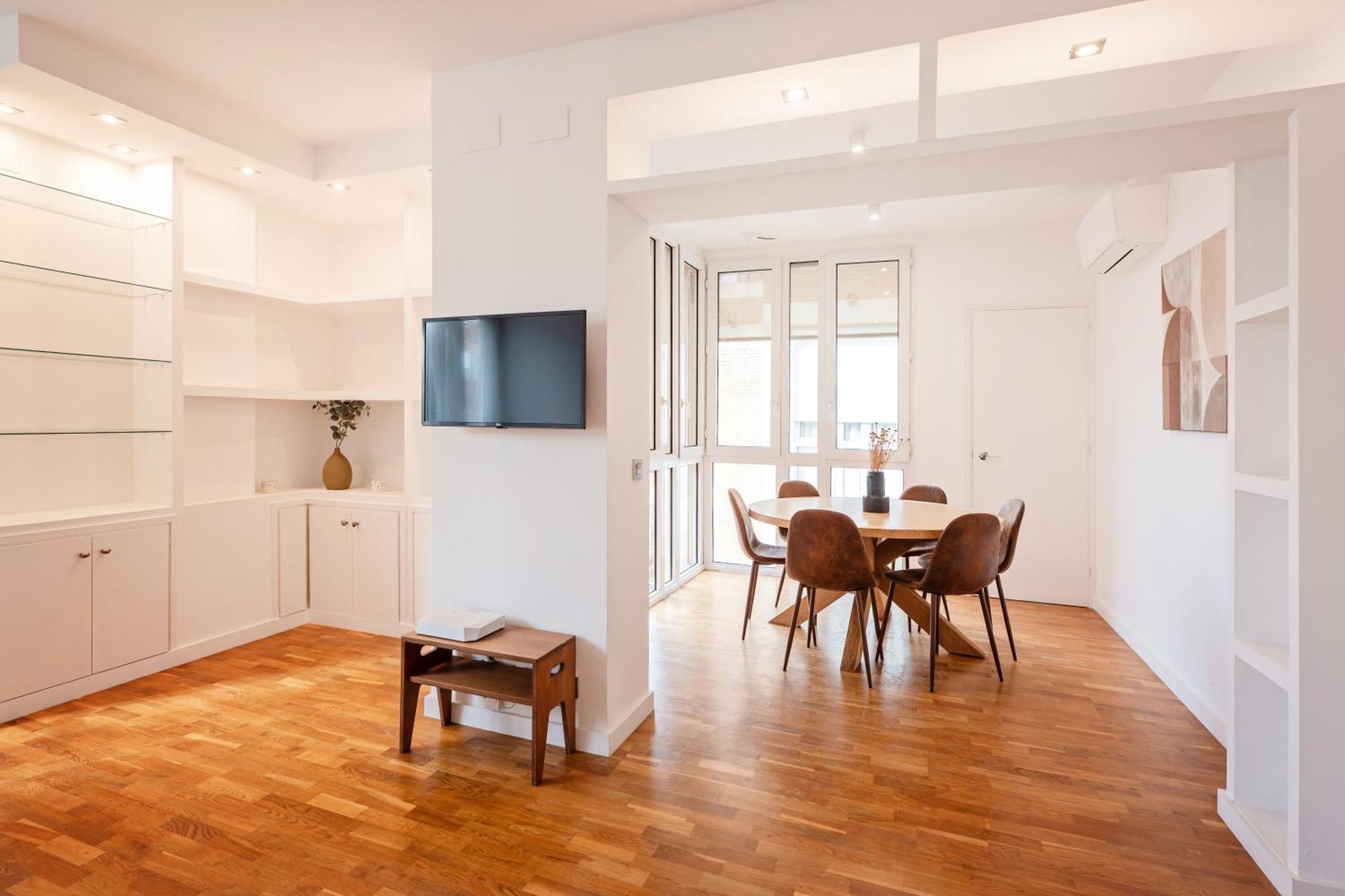 Apartment Sweett - Nova Icaria Barcelona