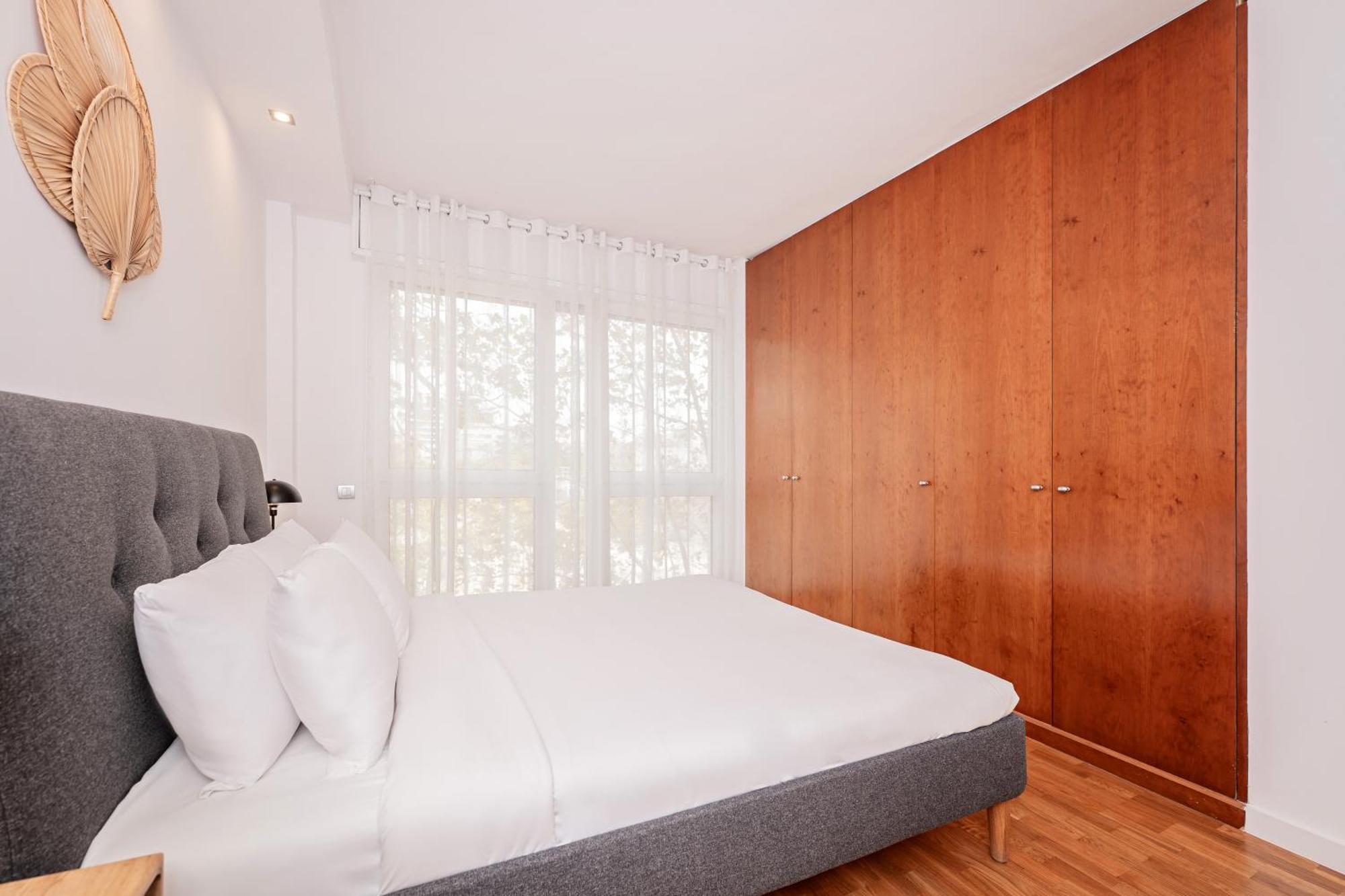 Sweett - Nova Icaria Apartment *