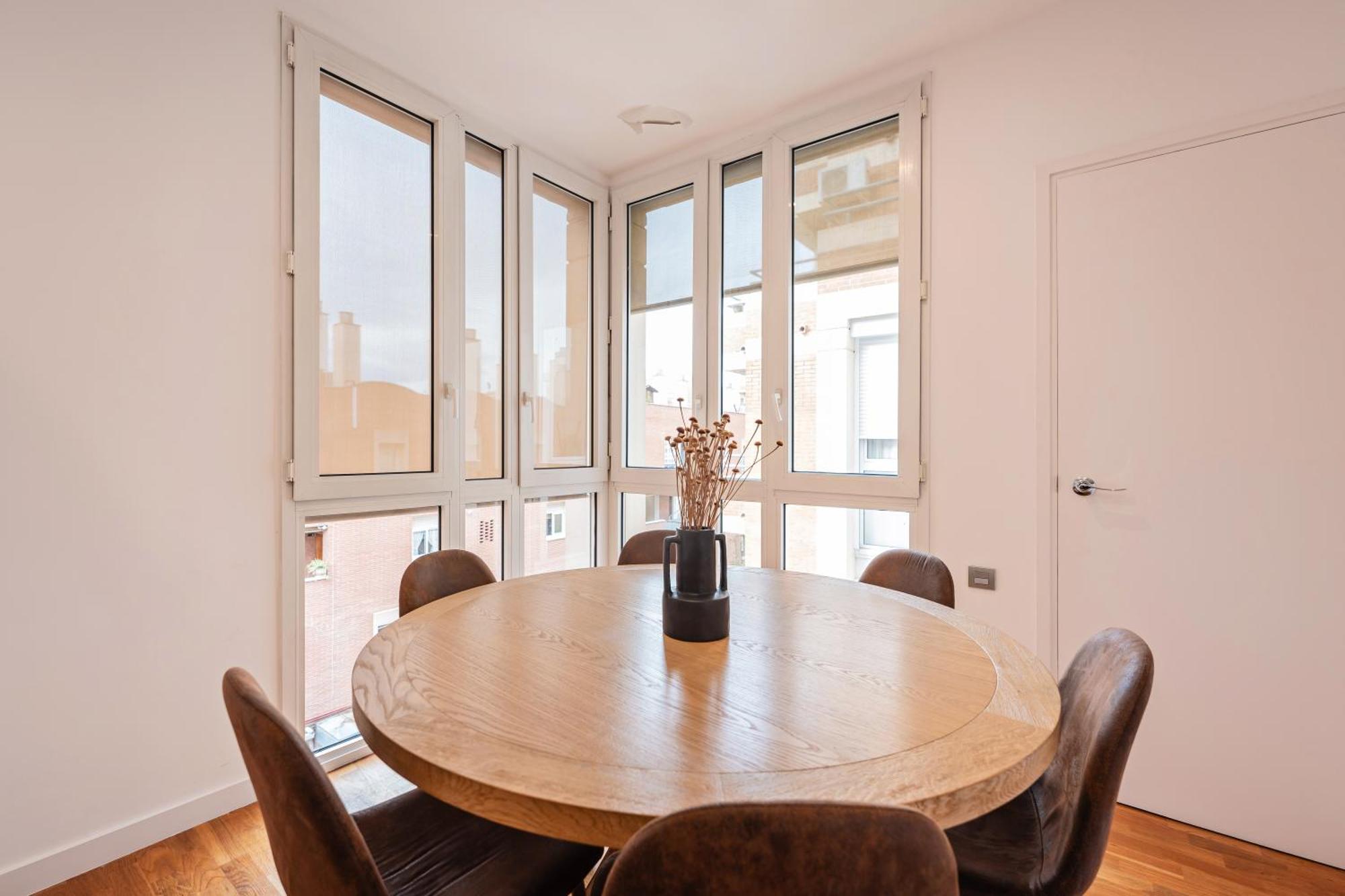 Sweett - Nova Icaria Apartment *