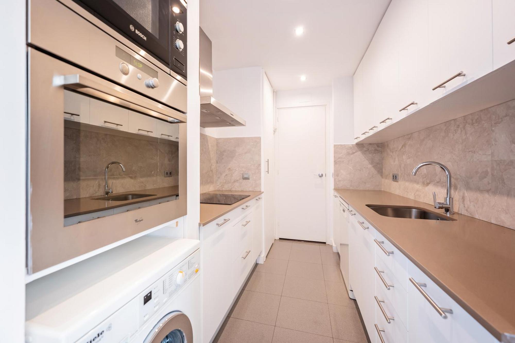 Apartment Sweett - Nova Icaria *