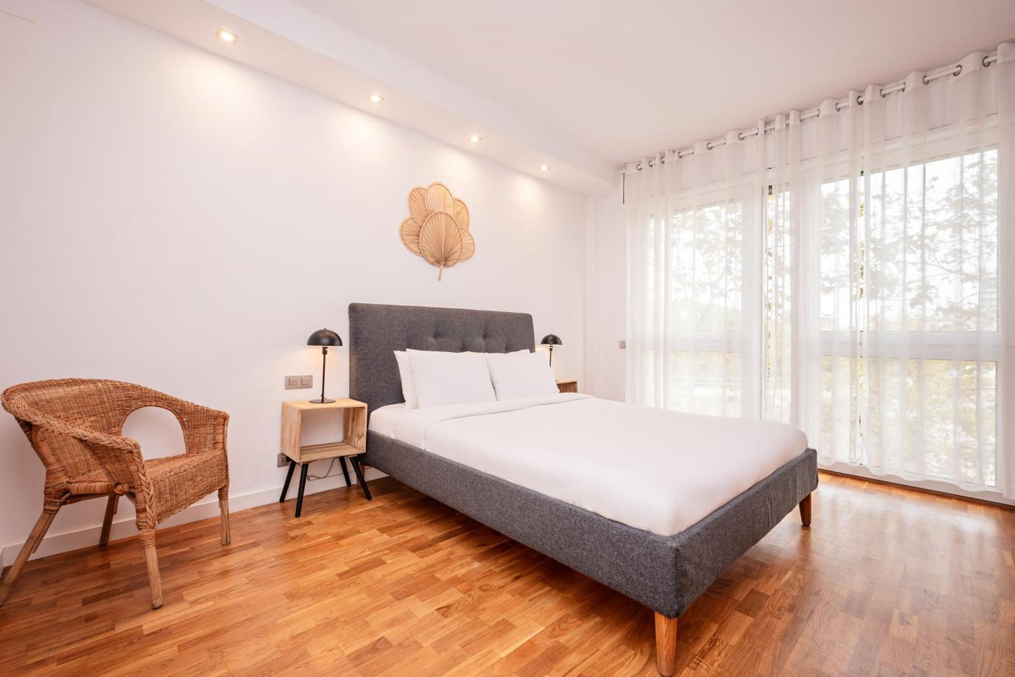 Apartment Sweett - Nova Icaria *