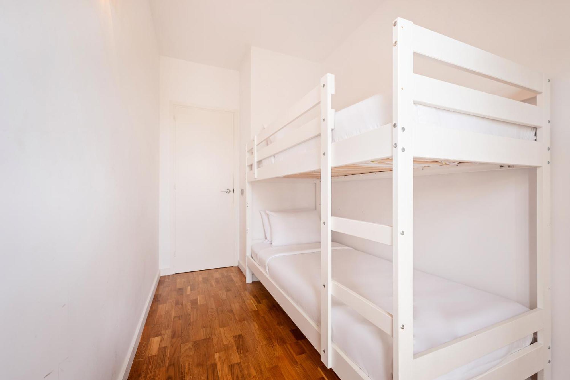 Apartment Sweett - Nova Icaria